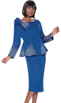 WOMEN SUIT