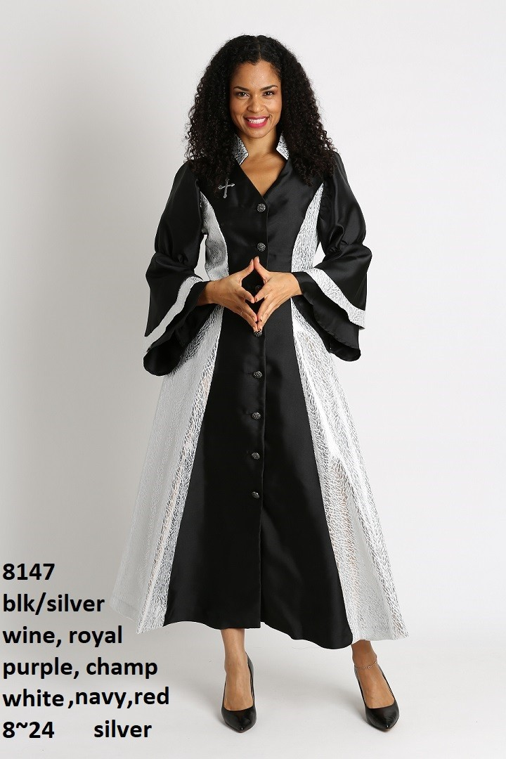 Robes