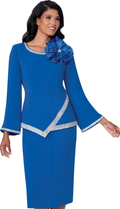 Royal Dress