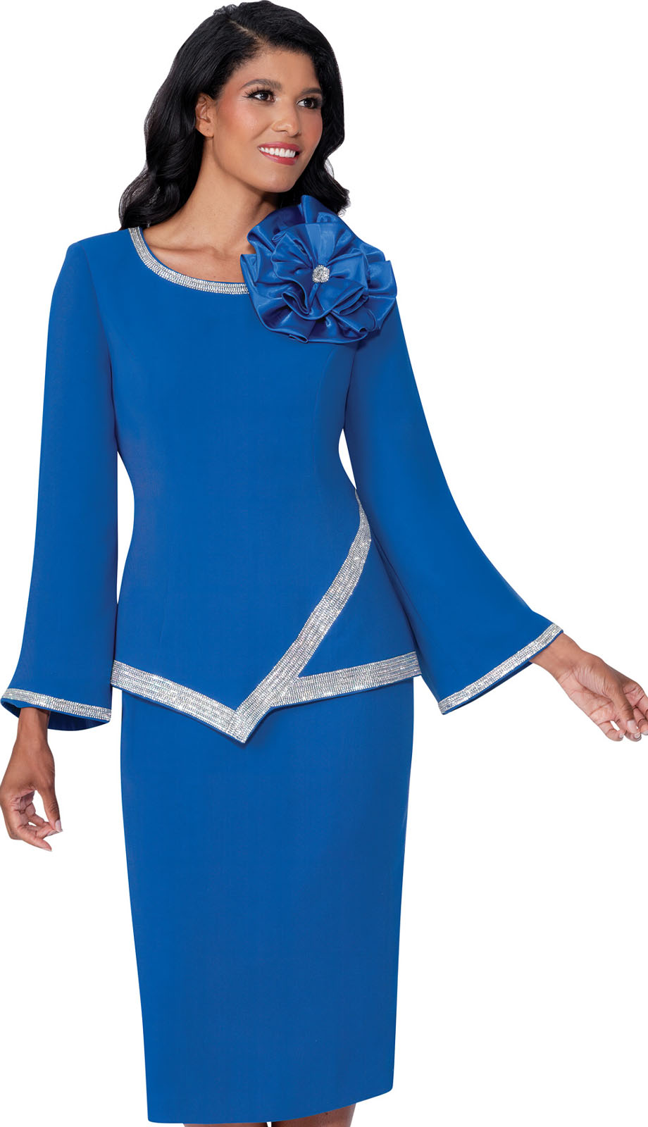 Royal Dress