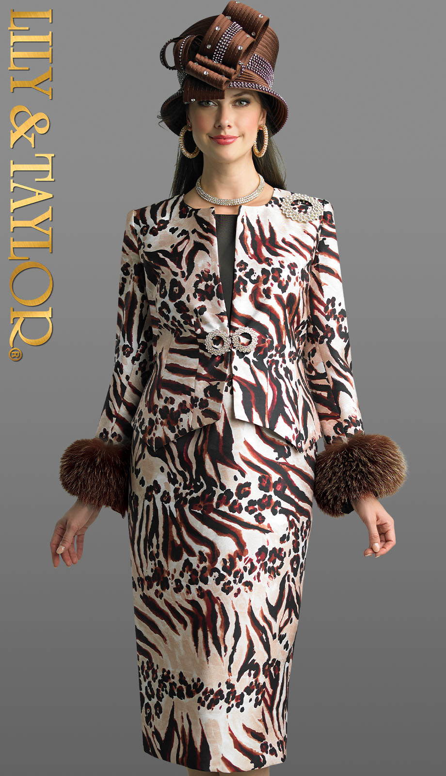Women Suit