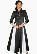 WOMEN ROBE
