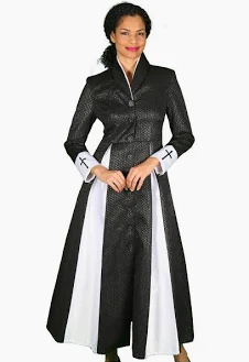 WOMEN ROBE
