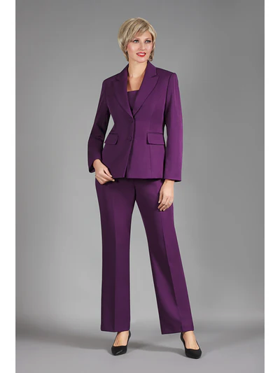 PANT SUIT