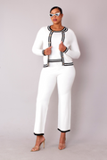 PANT SUIT