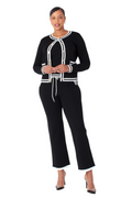 PANT SUIT