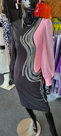 Long Sleeve Dress